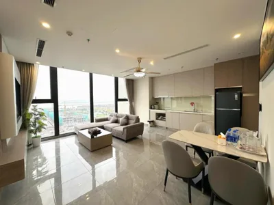 ICON40 APARTMENT HẠ LONG - Bãi Cháy – Photos 16